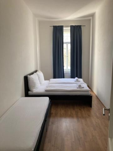 Erbenova Apartments Praga Esterno foto